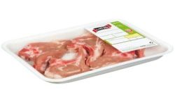 Jean Roze Jr Agneau 4 Cotelettes 400G