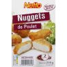 Netto 10 Nuggets Poulet 200G