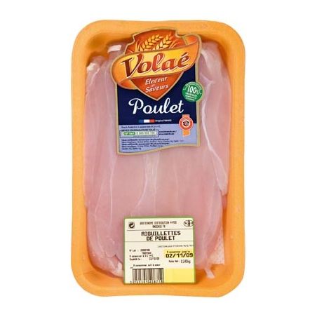 Volae Aiguil Plt Blc Sat 270 G