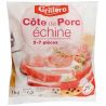 Grillero Cote Porc Echine 1Kg