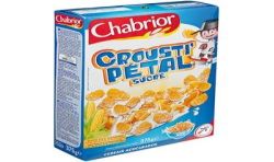 Chabrior Crousti Petal 375G