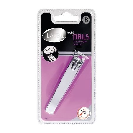 Labell Coupe Ongles Grand