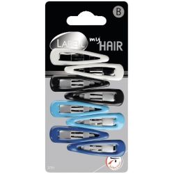 Labell Clic Clac Epoxy X8