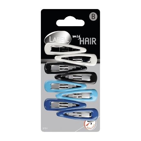 Labell Clic Clac Epoxy X8