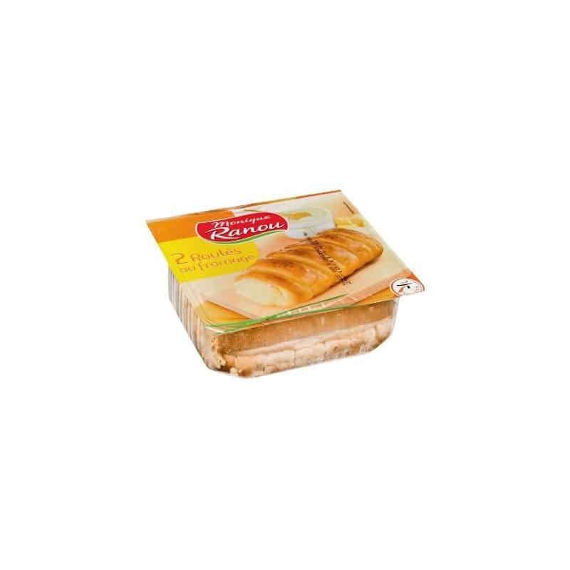 M.Ranou Ranou Roule Au Fromage X2 260G