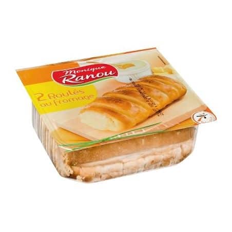 M.Ranou Ranou Roule Au Fromage X2 260G