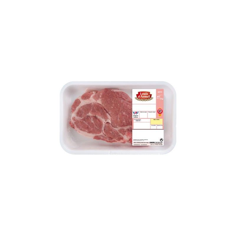 Jean Roze Jroze Cote Porc Echine X1 180G