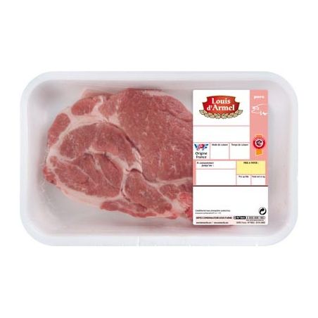 Jean Roze Jroze Cote Porc Echine X1 180G