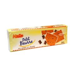 Netto Petit Beurre Pepite 200G