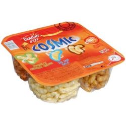 Bouton Or D'Or Coffret Cosmic 90G