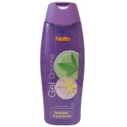Netto Douche Ylang The 250Ml