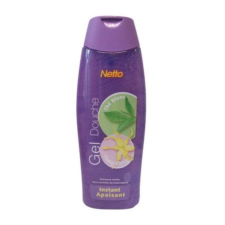 Netto Douche Ylang The 250Ml