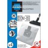 Domedia Sac Aspirateur Dom05