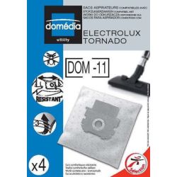 Domedia Sac Aspirateur Dom11