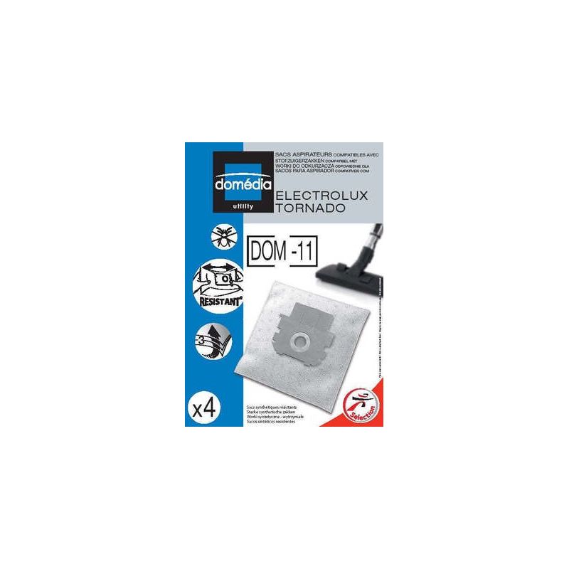Domedia Sac Aspirateur Dom11