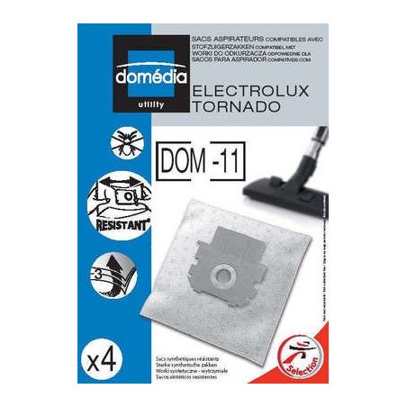 Domedia Sac Aspirateur Dom11