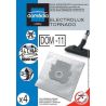 Domedia Sac Aspirateur Dom11