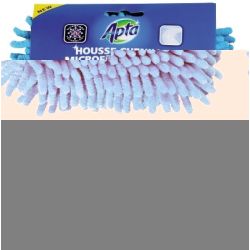Apta Housse Chenille Micro.