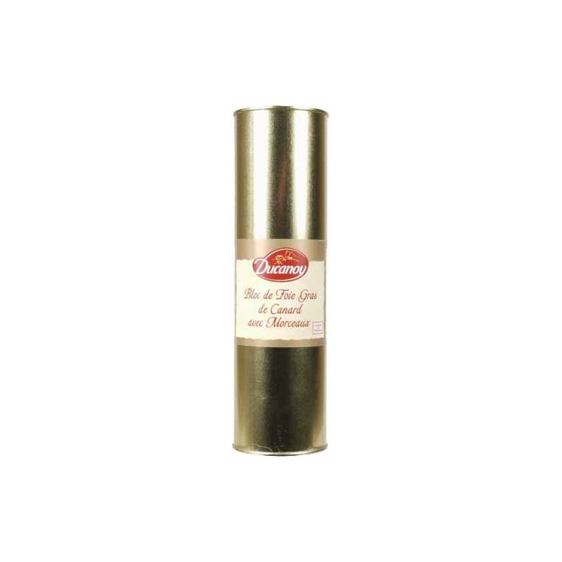 Netto Bloc Fgs Cnard S/Mcx150G