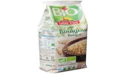 St Eloi Bio Boulghour 500G