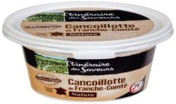 Ids Cancoillotte Nature 250G