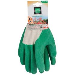 Domedia Domedia.Gants.Rosier.T10