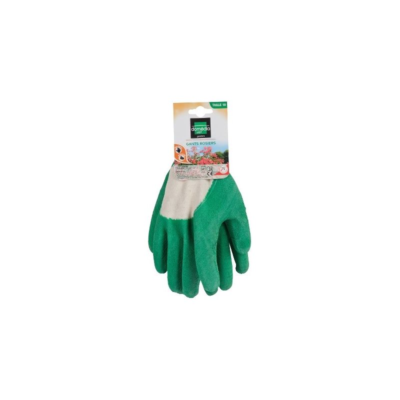 Domedia Domedia.Gants.Rosier.T10