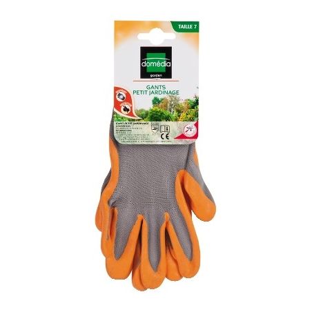Domedia Domedia.Gants.Jardinage.T7