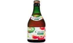 Exp Club Expert Cidre Bio Bou.75Cl