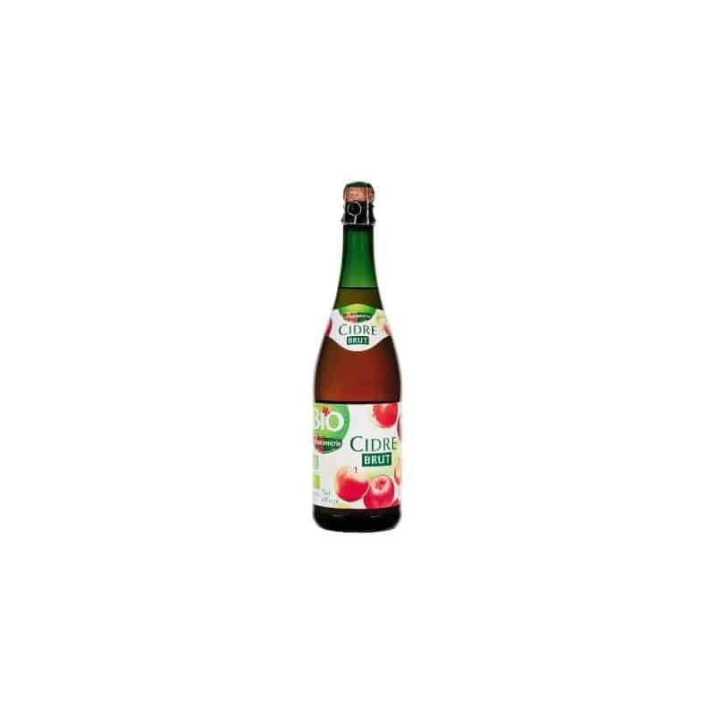 Exp Club Expert Cidre Bio Bou.75Cl