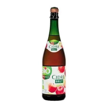 Exp Club Expert Cidre Bio Bou.75Cl