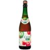 Exp Club Expert Cidre Bio Bou.75Cl