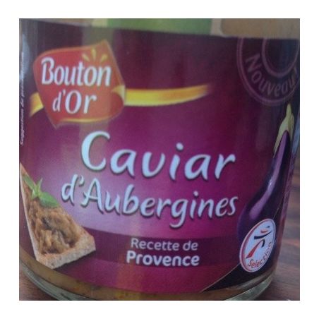 Les Creat. Creat Caviar Aubergine 90G