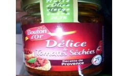 Les Creat. Creat Delic Tomat Sech 90G