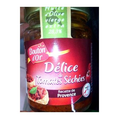 Les Creat. Creat Delic Tomat Sech 90G