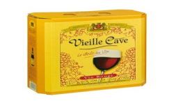 Vieil.Cave Vce Rouge Vieille Cave Bib 5L