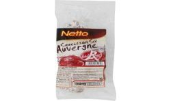 Netto Scsson Auvergne L.B 250G