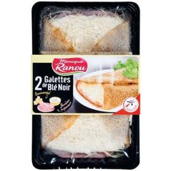 Ids 2 Galette Jamb Emment 300G