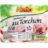 Netto Jbn Torchon Dd 6T 240G