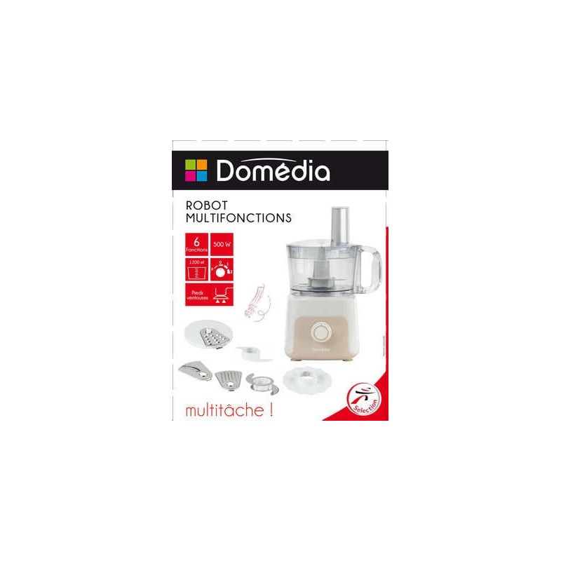 Domedia Robot Multifonction
