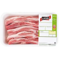 Jean Roze Jr Agneau Poitrine
