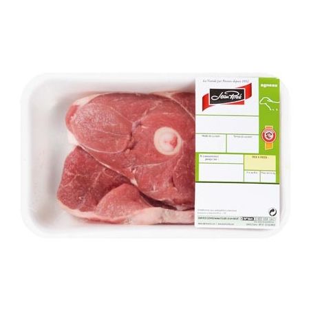 Jean Roze Agneau Gigot