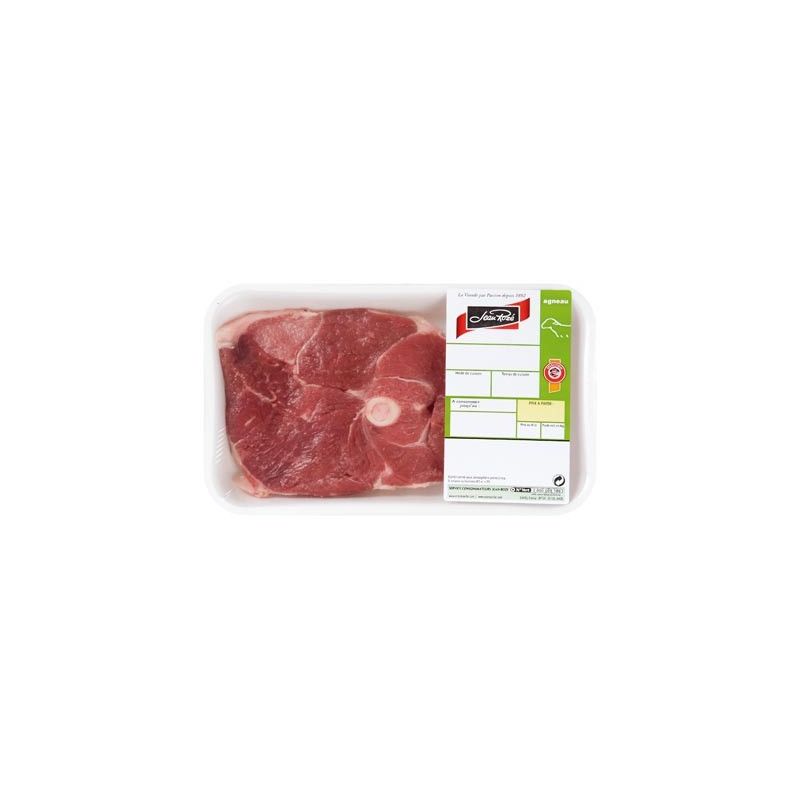 Jean Roze Agneau Gigot