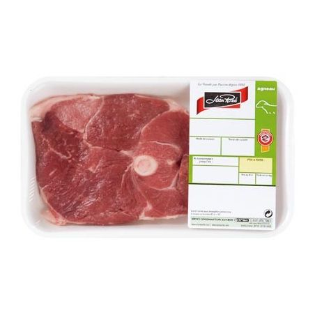 Jean Roze Agneau Gigot