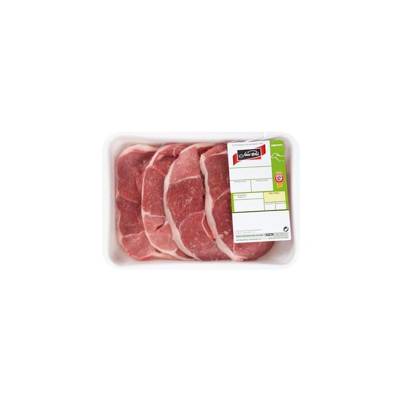 Jean Roze Agneau Gigot