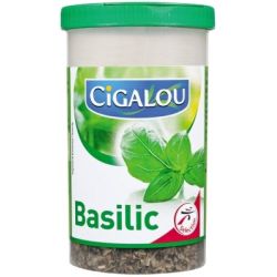 Cigalou Basilic P Plast 30G