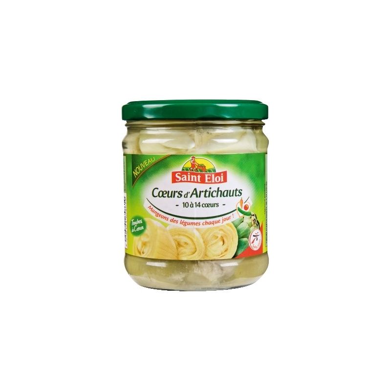 St Eloi Seloi Coeur Artic Boc245G 46Cl