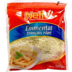 Netto Emmental Rape 500G