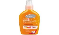 Labell Spr Solaire Spf30 200Ml
