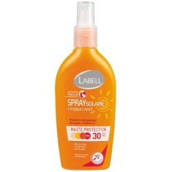 Labell Spr Solaire Spf30 200Ml